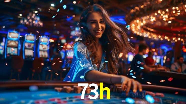 Welcome Bonus 73h