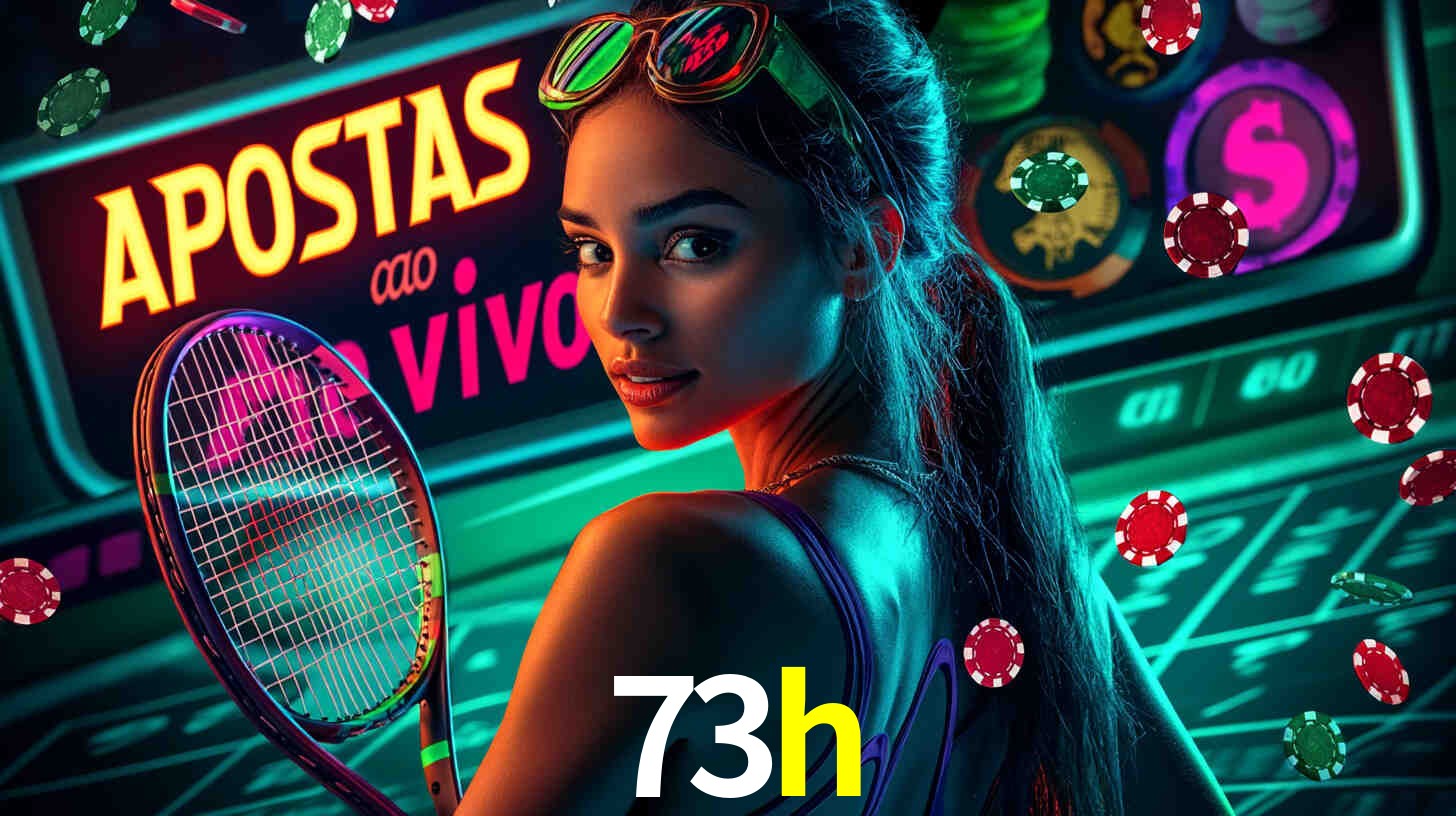 Inovações de Jogos na 73h: O Futuro das Experiências Interativas