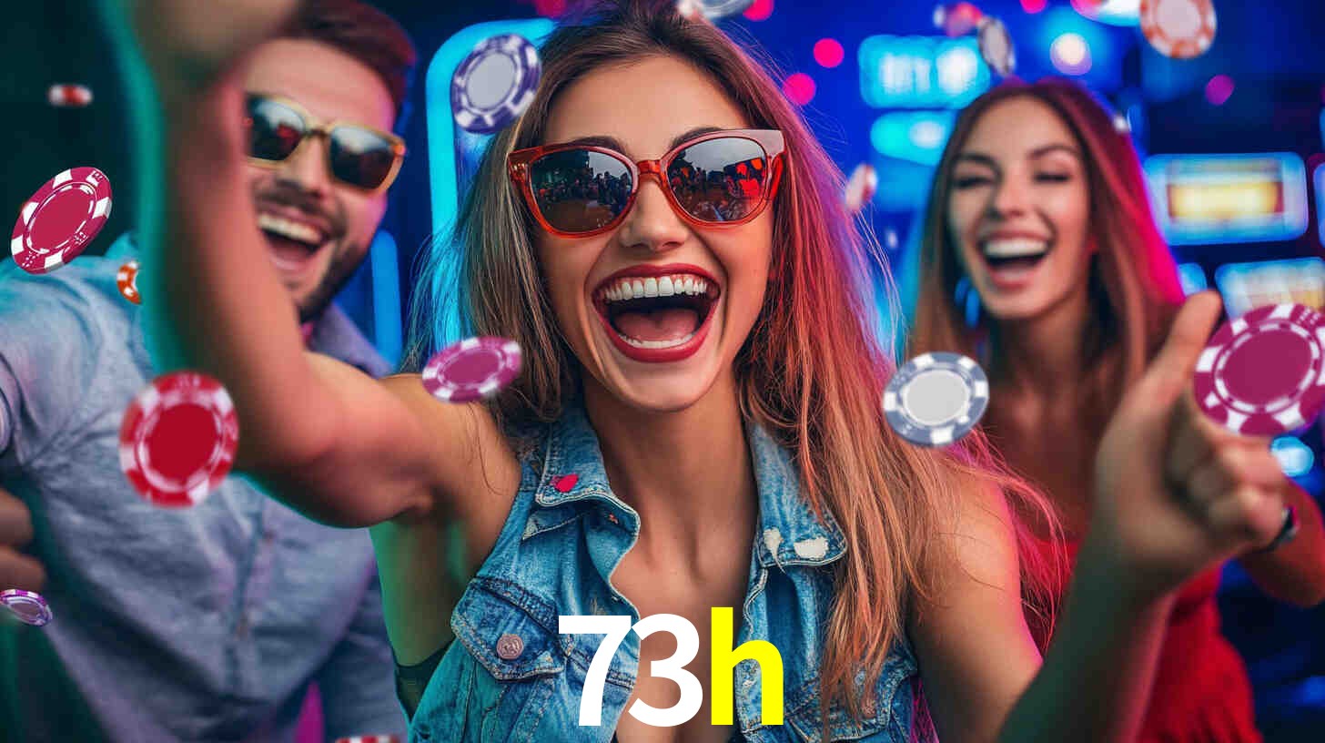 A Popularidade dos Caça-Níqueis no 73h