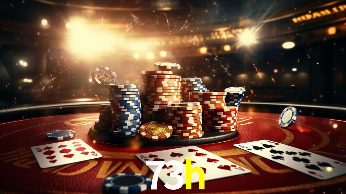 Roulette Table 73h