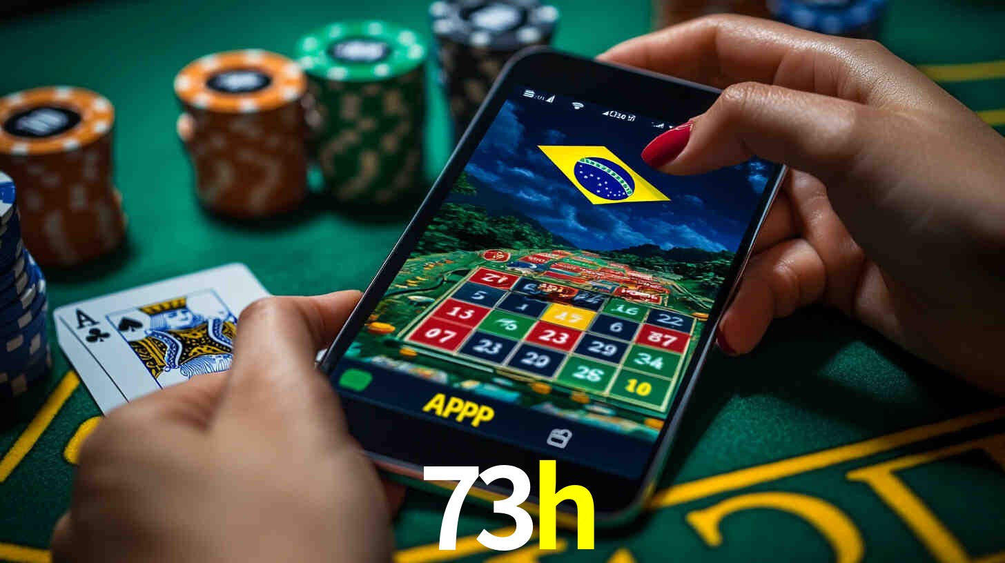 Apostas Esportivas na 73h: Um Guia Completo