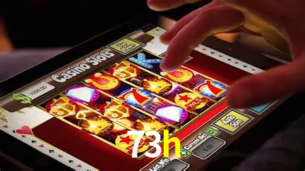 Blackjack Table 73h