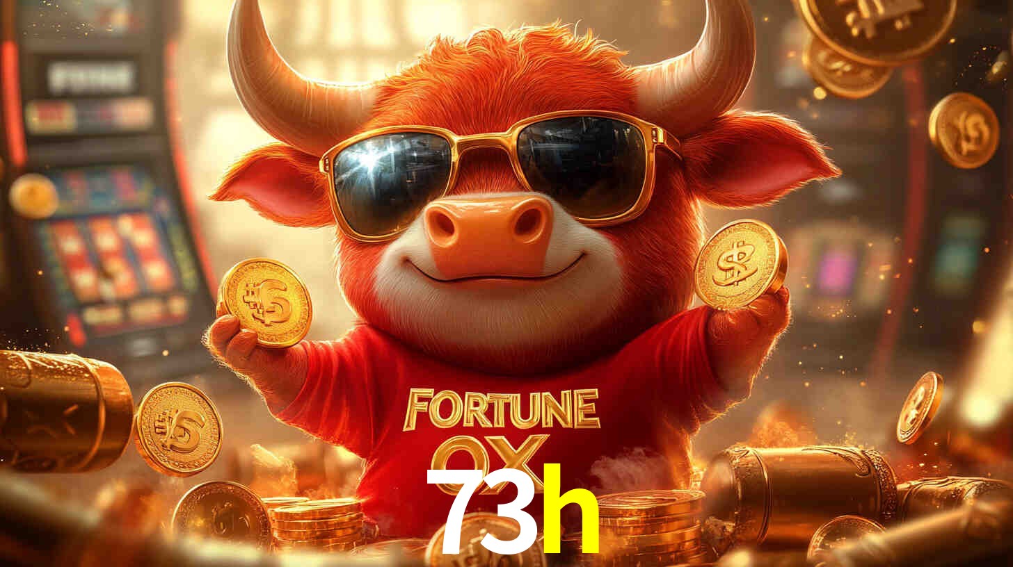 73h: A Experiência de Casino com Jogos de Mesa ao Vivo