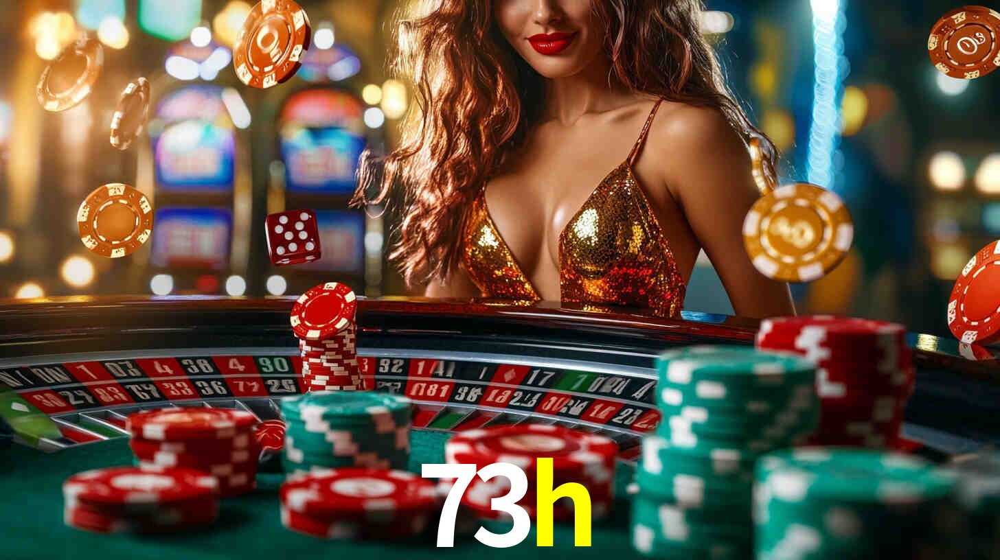73h App Interface