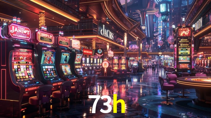 Games Directory 73h