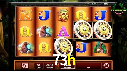 Roulette Table 73h