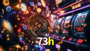 A Emoção da Loteria na 73h: Uma Chance de Mudança de Vida