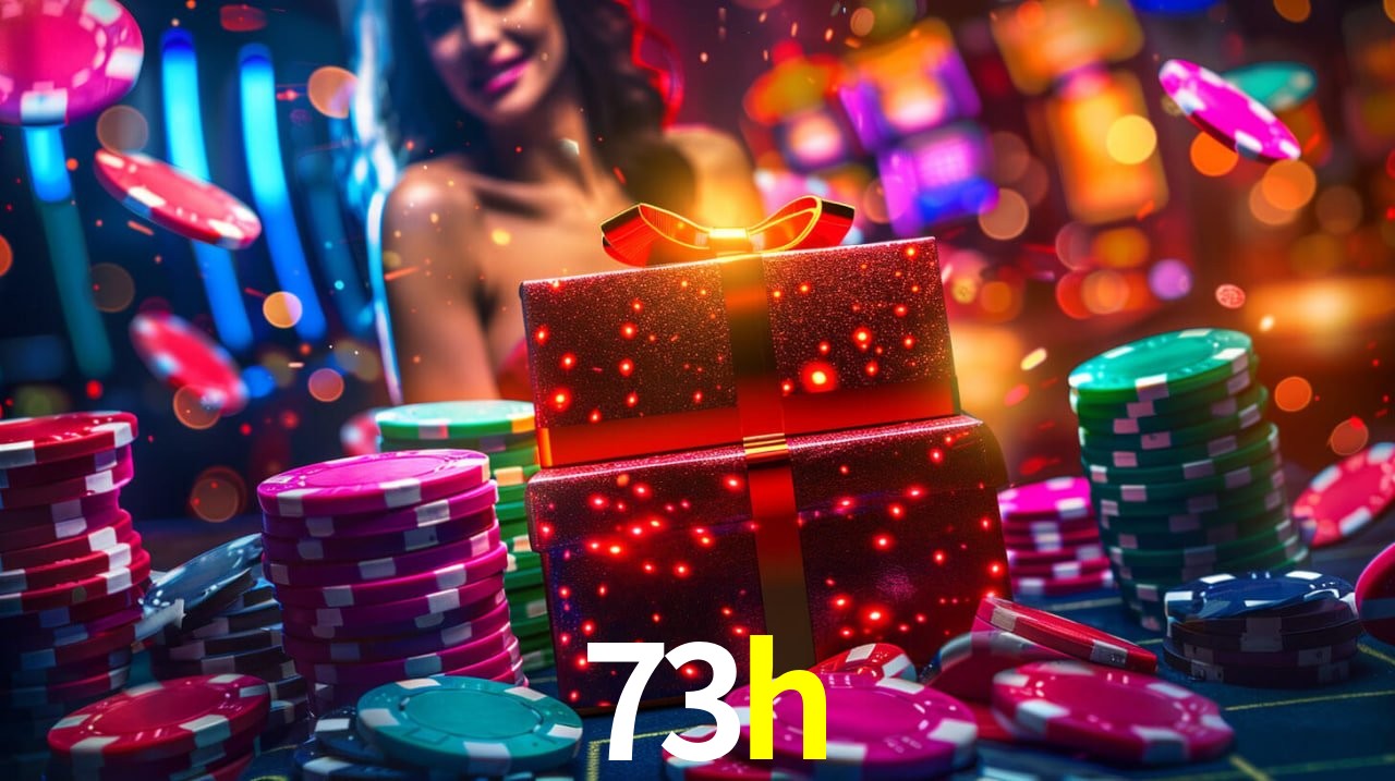 Desvendando o Mundo dos Jogos Virtuais na 73h